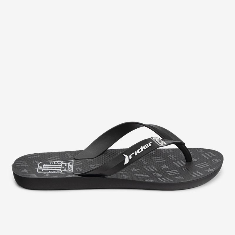 Sandalia Flip Flop Negro 2RDL53-1761170879490