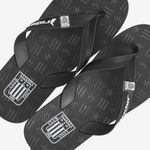 Sandalia Flip Flop Negro 2RDL53-1761171150284