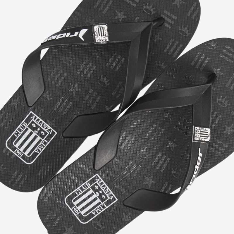 Sandalia Flip Flop Negro 2RDL53-1761171150284