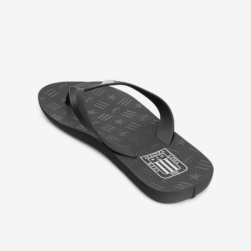 Sandalia Flip Flop Negro 2RDL53-1761171153716