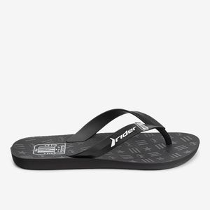 Sandalia Flip Flop Alianza Lima Negro 2RDL53