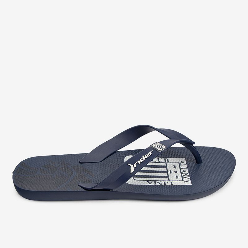 Sandalia Flip Flop Azul/Blanco 2RDL53-1761171199960