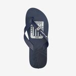Sandalia Flip Flop Azul/Blanco 2RDL53-1761171227284