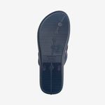 Sandalia Flip Flop Azul/Blanco 2RDL53-1761171227940
