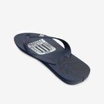 Sandalia Flip Flop Azul/Blanco 2RDL53-1761171228692