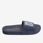 Sandalia Slider Azul/Blanco 2RDL54-1761171302103