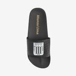 Sandalia Slide Negro/Blanco 2RDL55-1761172440756