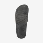 Sandalia Slide Negro/Blanco 2RDL55-1761172441444