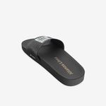 Sandalia Slider Negro/Blanco 2RDL54-1761172539229