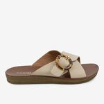 Sandalia Flat Beige 2YS545-1761230048552