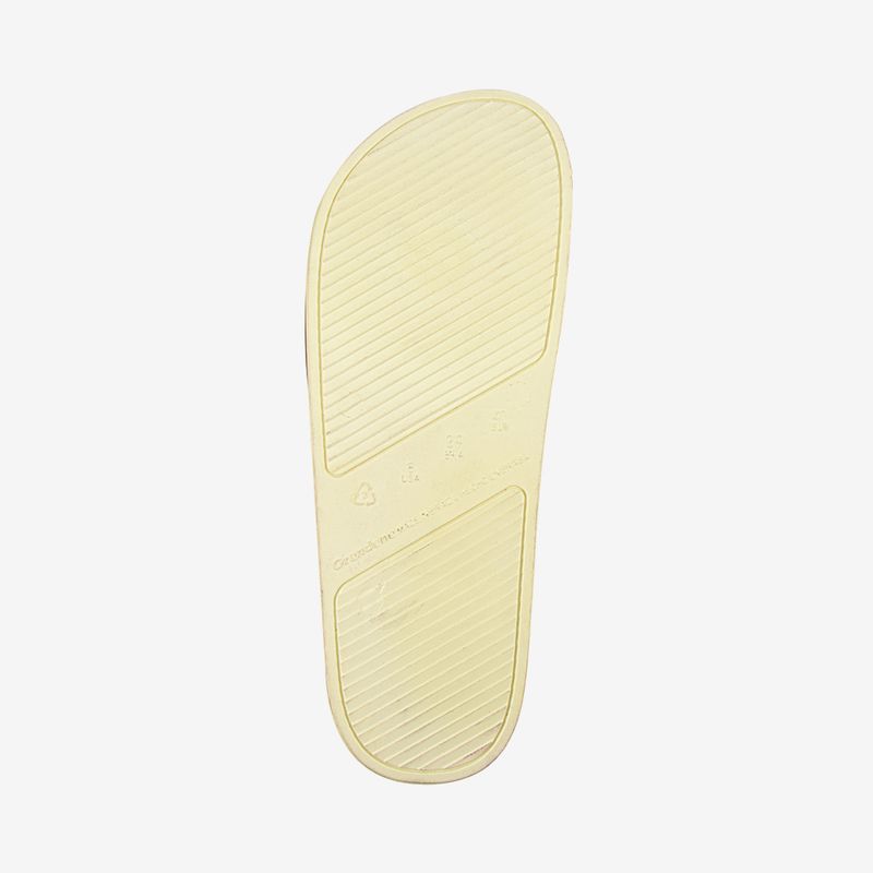 Sandalia Universitario Casual Crema 2RDU89-1761238584698