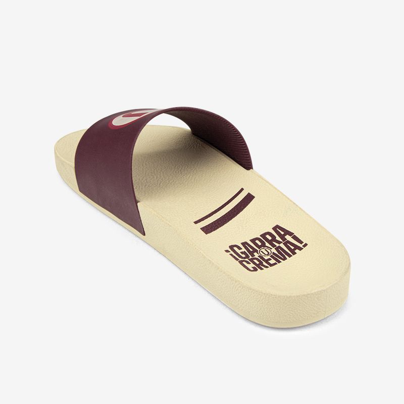 Sandalia Universitario Casual Crema 2RDU89-1761238585386