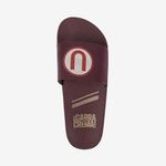 Sandalia Universitario Casual Bordo 2RDU89-1761238721689