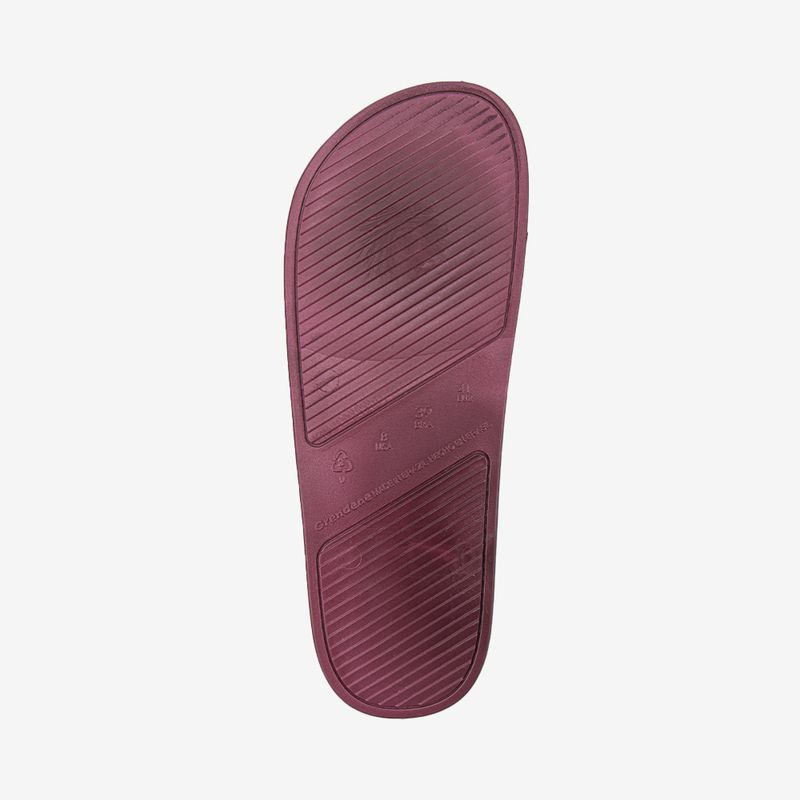 Sandalia Universitario Casual Bordo 2RDU89-1761238722569