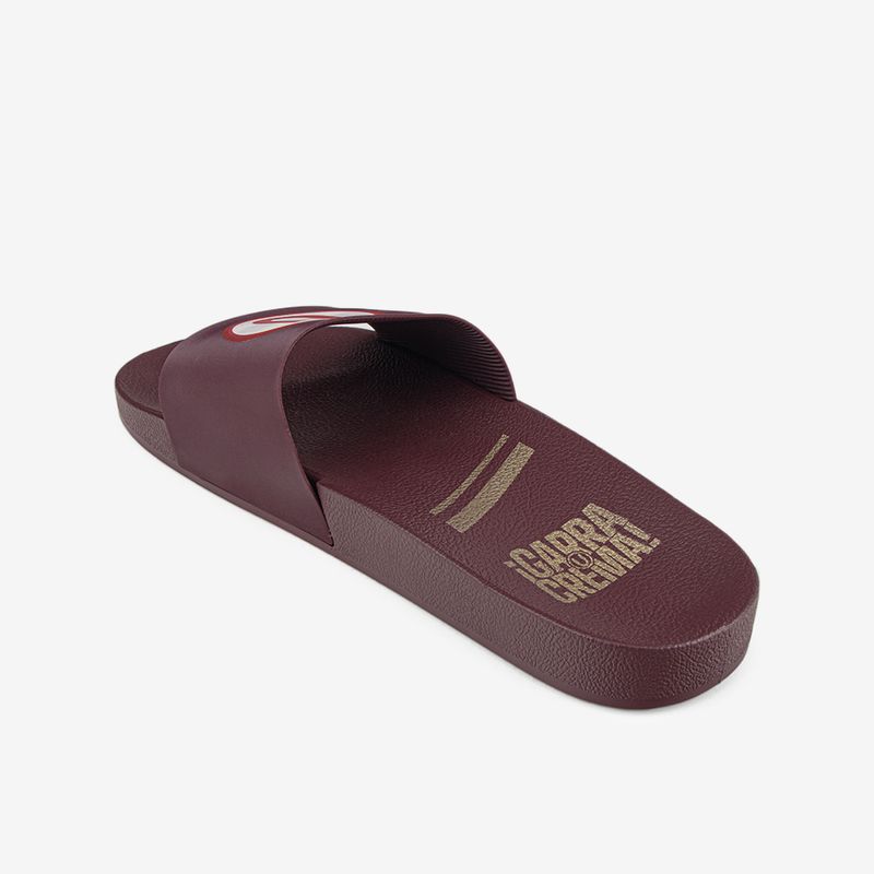 Sandalia Universitario Casual Bordo 2RDU89-1761238723313