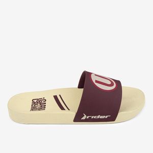 Sandalia Universitario Flip Flop Crema 2RDU88