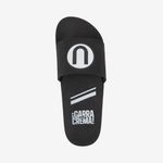Sandalia Universitario Casual Negro 2RDU89-1761239005831