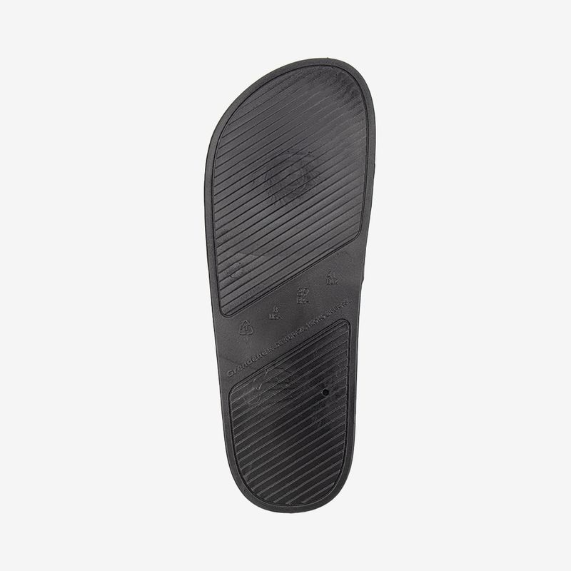 Sandalia Universitario Casual Negro 2RDU89-1761239006431