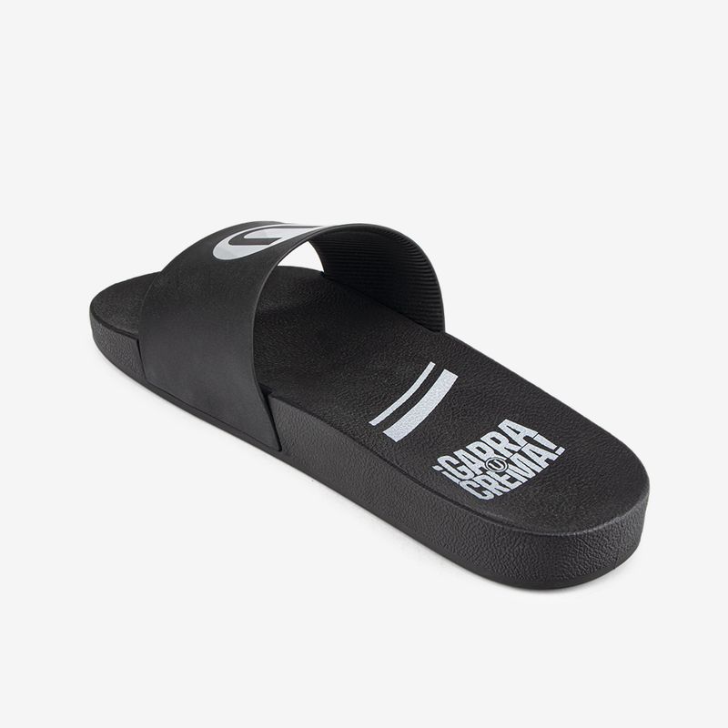 Sandalia Universitario Casual Negro 2RDU89-1761239007231