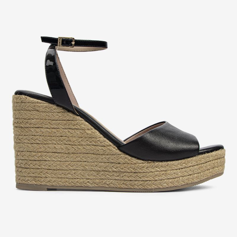 Sandalia Casual Negro 3CM6001-1761261625223