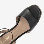 Sandalia Casual Negro 3CM6001-1761261630134