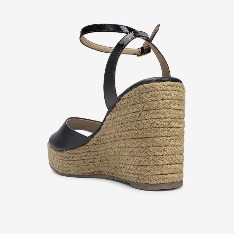 Sandalia Casual Negro 3CM6001-1761261632952