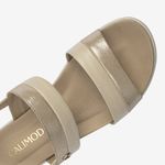 Sandalia Casual Marfil 3CC1003-1761318131076