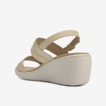 Sandalia Casual Marfil 3CC1003-1761318134132