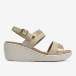 Sandalia Casual Marfil 3CC1003-1761318118004