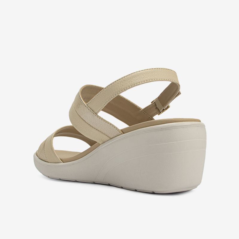 Sandalia Casual Marfil 3CC1003-1761318134132