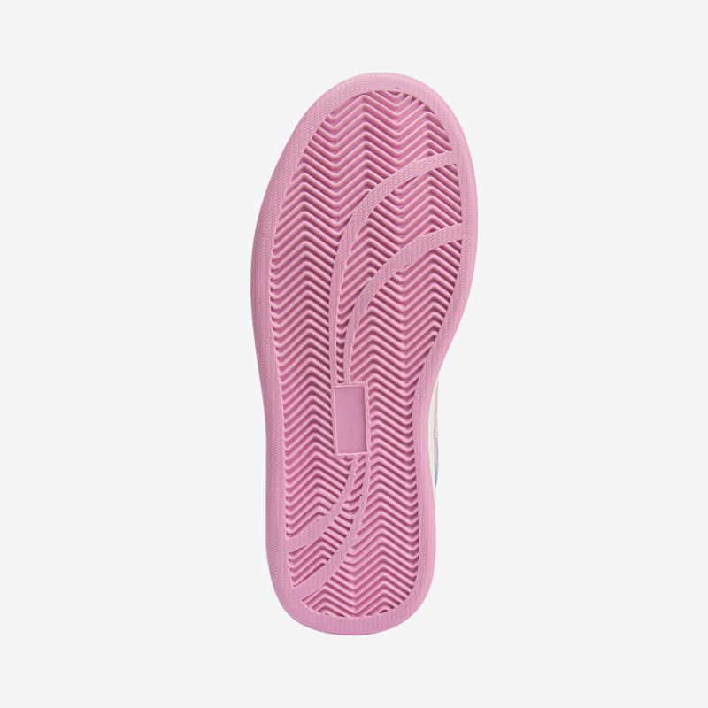 Zapatilla Casual Rosado 2AR1228-1761319037261