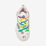 Zapatilla Casual Blanco 2IT003-1761320095397