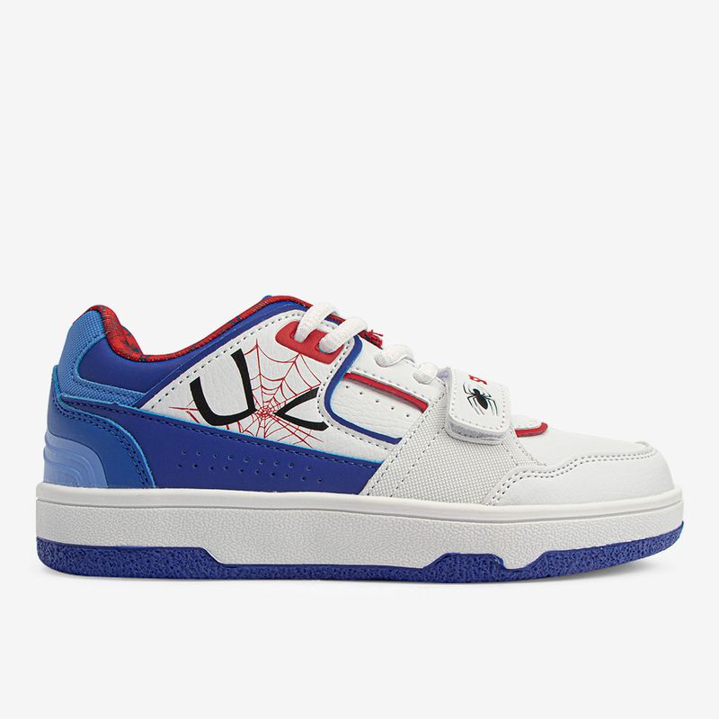 Zapatilla Casual Azul 2SN1207-1761321466944