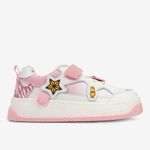 Zapatilla Casual Rosado 2SPF005-1761321533001