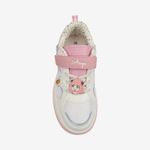 Zapatilla Casual Rosado 2SPF005-1761321560214