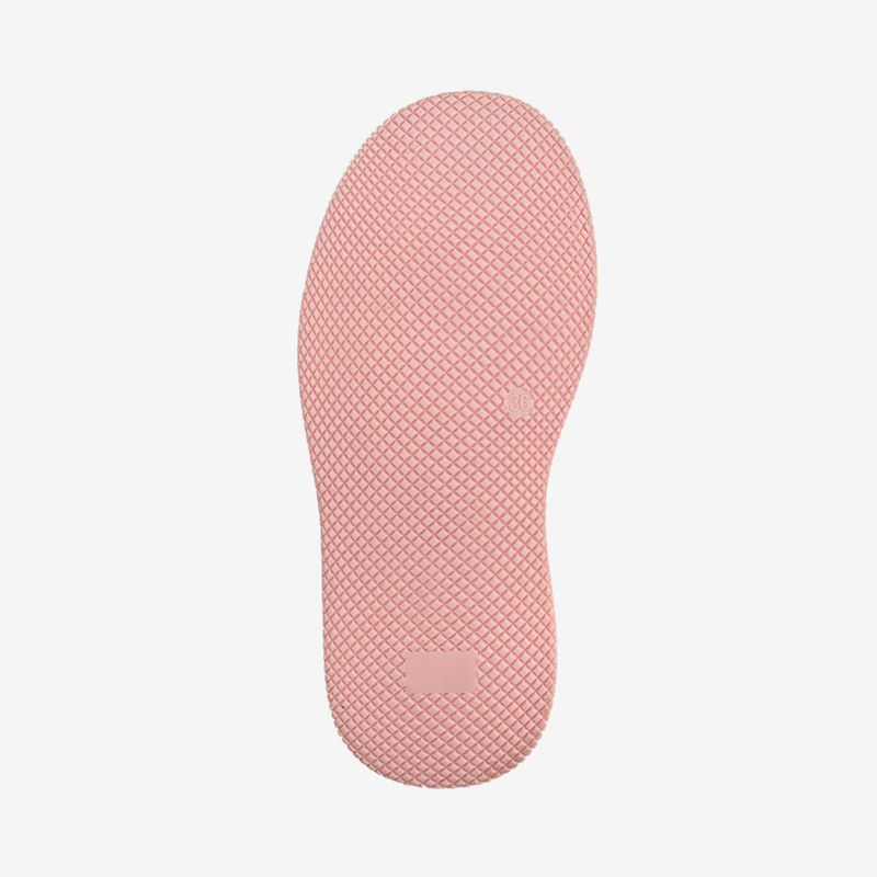 Zapatilla Casual Rosado 2SPF005-1761321560959