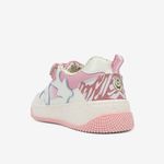 Zapatilla Casual Rosado 2SPF005-1761321561591