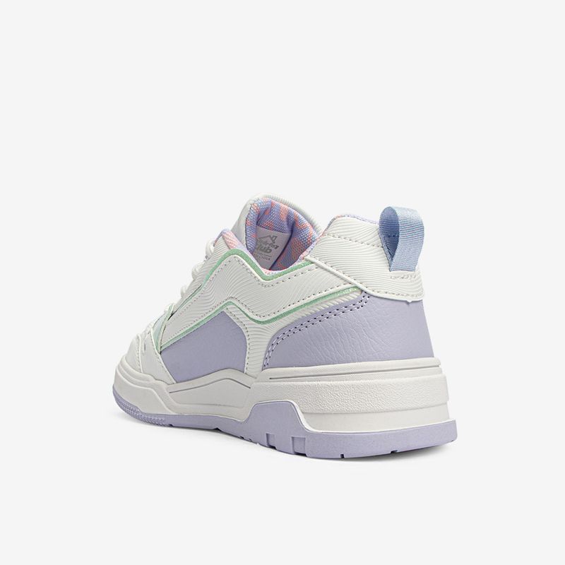Zapatilla Casual Celeste 2STC015-1761321643951