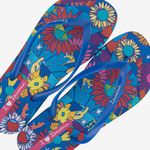 Sandalia Casual Azul/Azul 2IPJ14-1761334843325