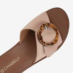 Sandalia Casual Rosa 2YS548-1761335209173