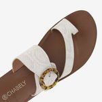 Sandalia Casual Beige 2YS550-1761576310095