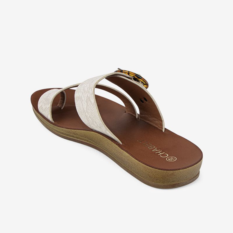 Sandalia Casual Beige 2YS550-1761576322903