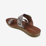 Sandalia Casual Blanco/Negro 2YS550-1761576381271