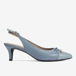 Zapato De Vestir Celeste 3VJ8001-1761583746854