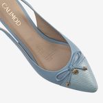 Zapato De Vestir Celeste 3VJ8001-1761583763778