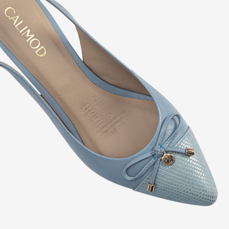 Zapato De Vestir Celeste 3VJ8001-1761583763778