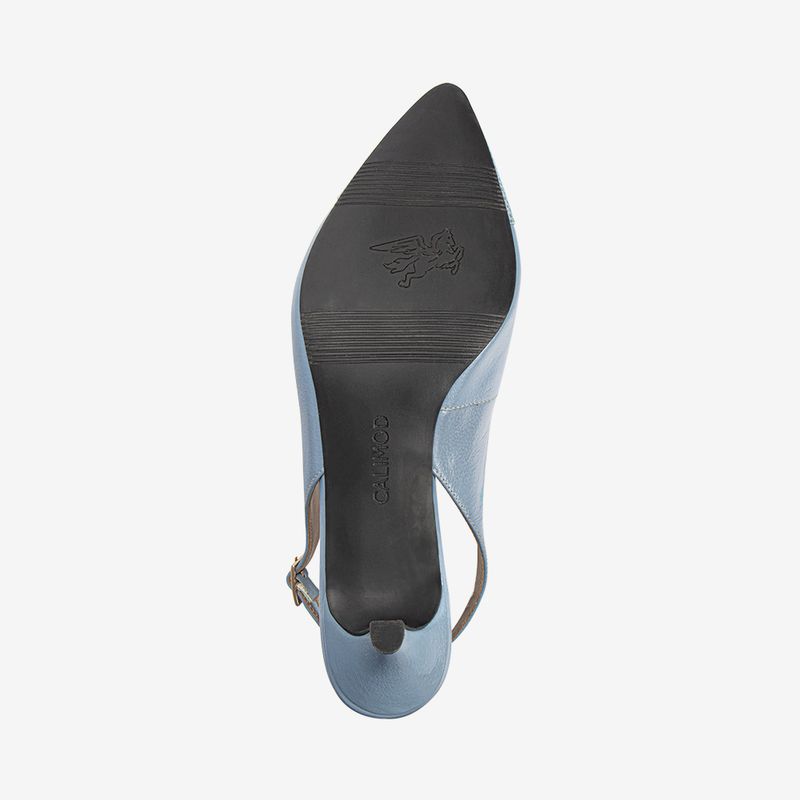 Zapato De Vestir Celeste 3VJ8001-1761583765562