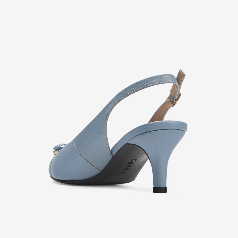 Zapato De Vestir Celeste 3VJ8001-1761583766194