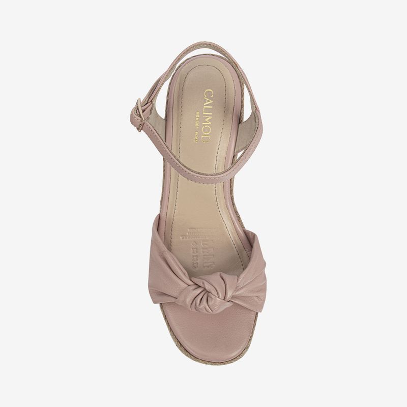 Sandalia Casual Rosado 3CM6002-1761864463391