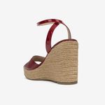 Sandalia Casual Rojo Escarlata 3CM6001-1761864550784